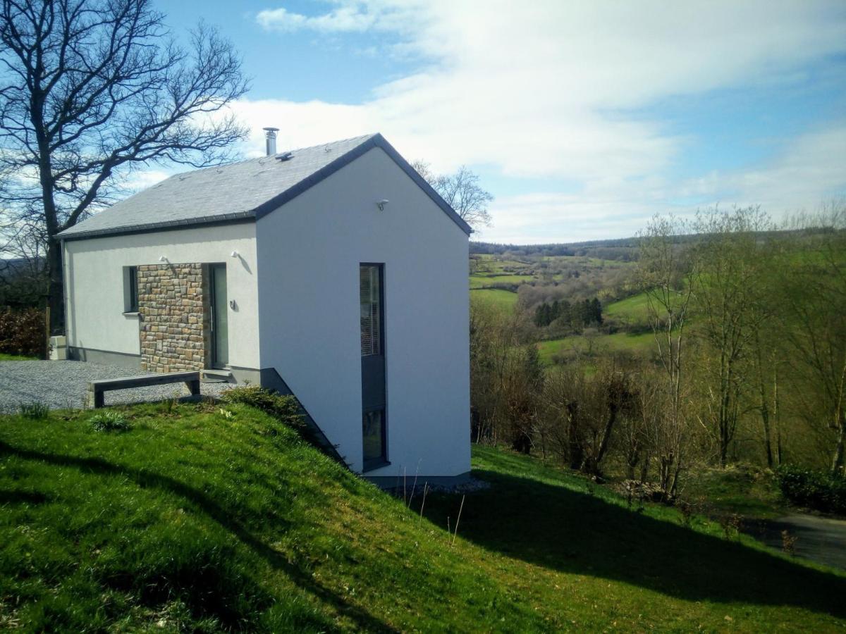 B&B Mormont - Lessilou - Bed and Breakfast Mormont