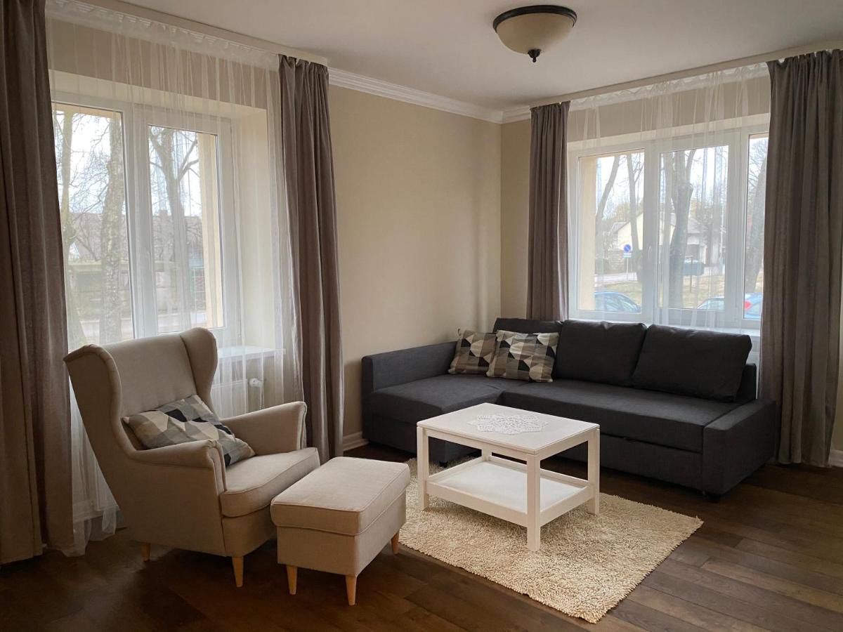Studio flat in Kedainiai - B&B Kėdainiai