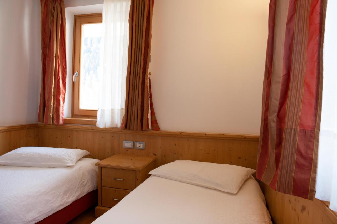 Appartamento con 2 Camere da Letto