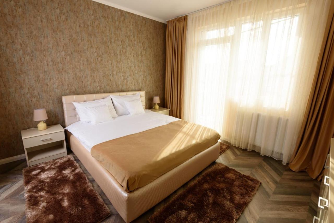 Povi Residence - B&B