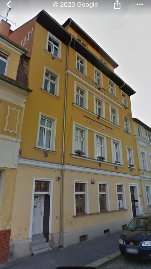 HARMONIA II Apartment - Ferienwohnung