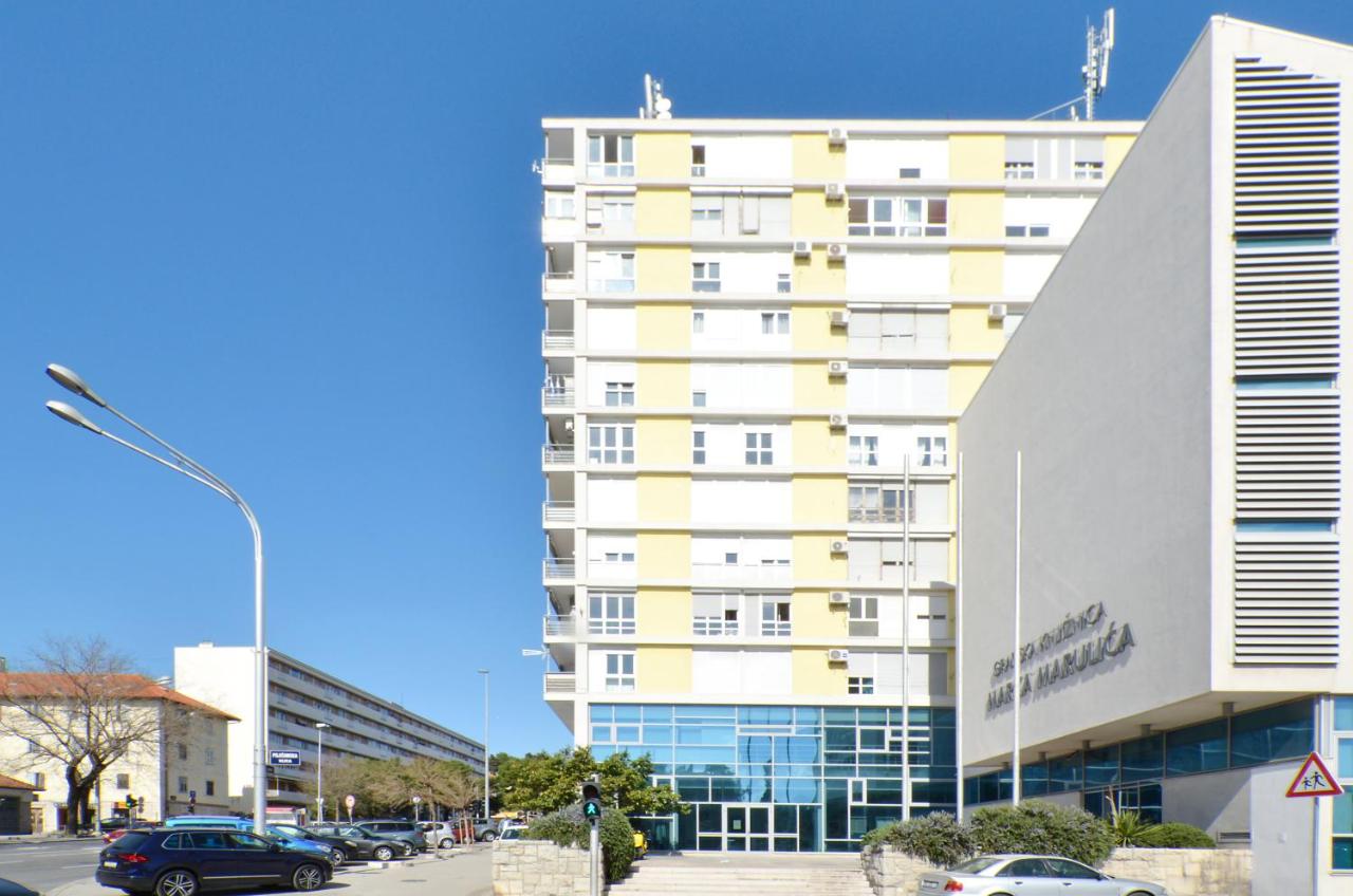 Apartment Vana - B&B Spalato