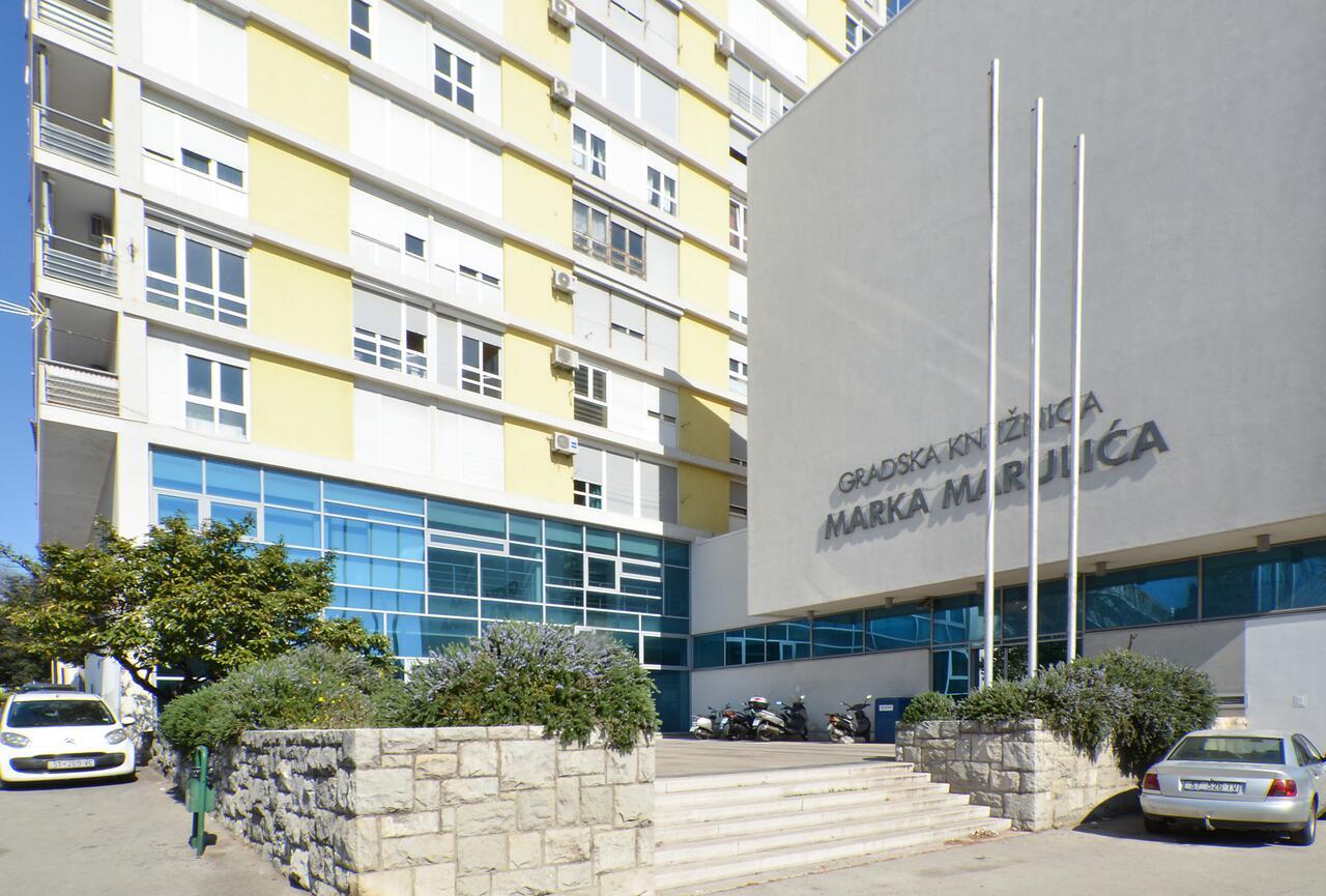 Apartment Vana - Bed and Breakfast Split