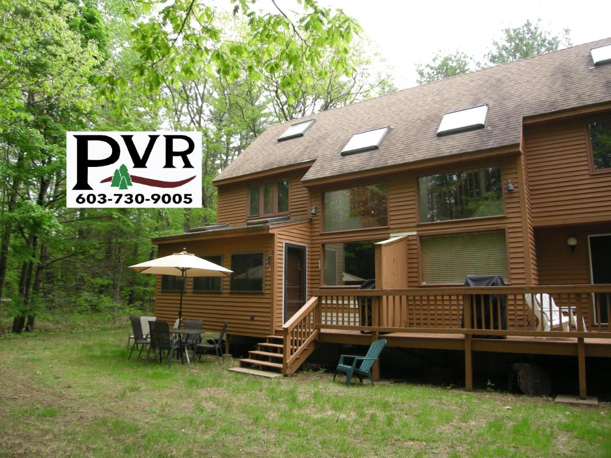 43 Fox Run - B&B