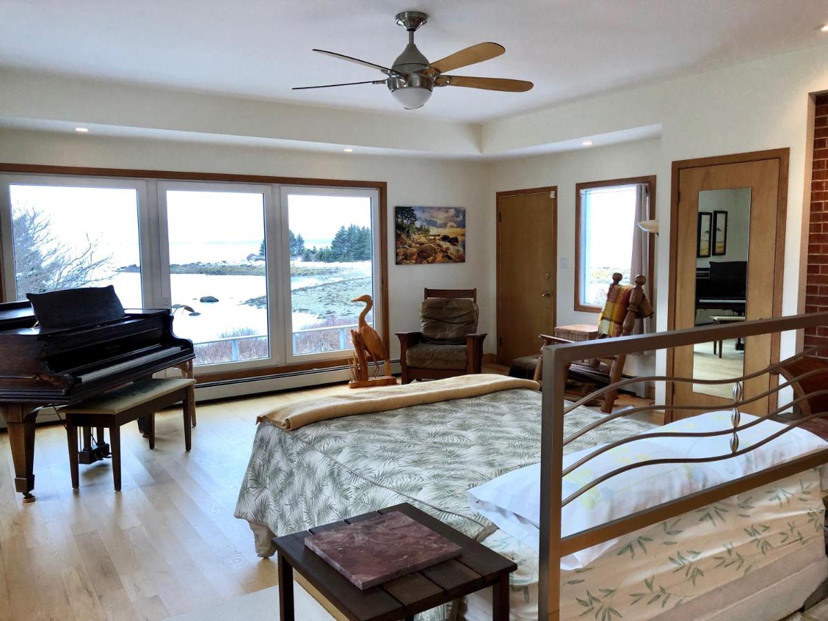 C-Scape - B&B