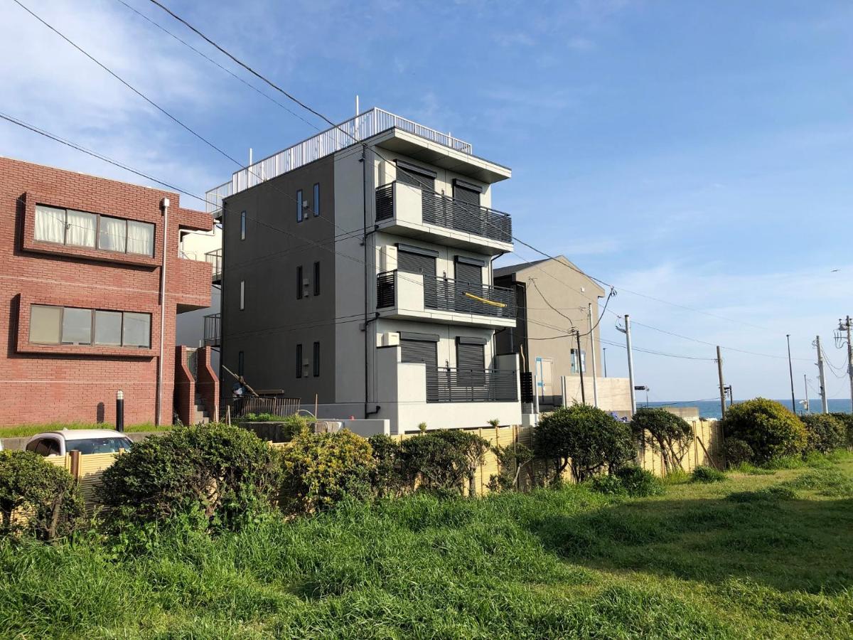 Purpose Resort Ocean View Kamakura - B&B
