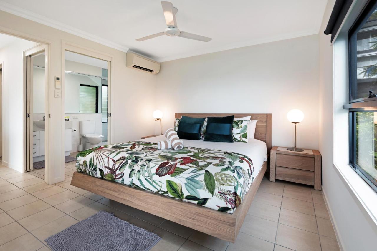 2 Bedroom seaview apartment – Apartment 20