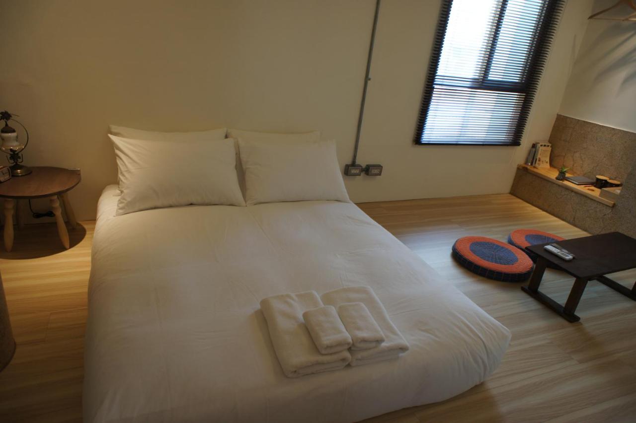 Deluxe Zimmer