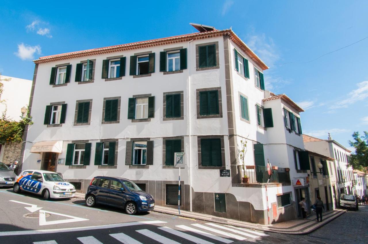 ASPA Studios - Urban Conscious Living - Ferienwohnung Funchal