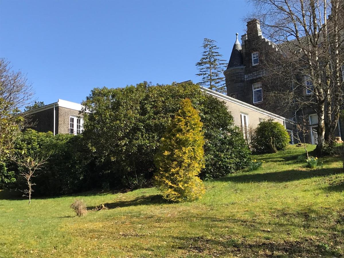 One-Bedroom Apartment - Kilchurn Suite 3