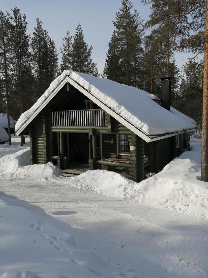 B&B Sirkka - Levihaukka 10 - Bed and Breakfast Sirkka