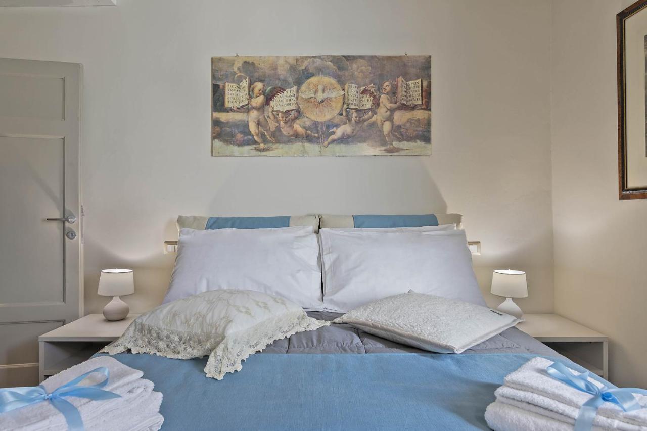 B&B Sienne - Villa Bonelli - Bed and Breakfast Sienne