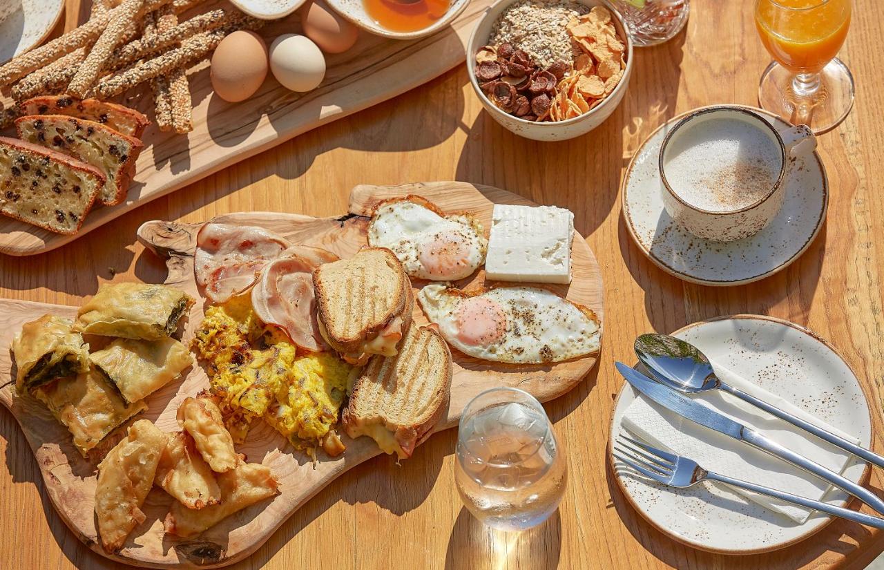 Villa con 2 Camere da Letto