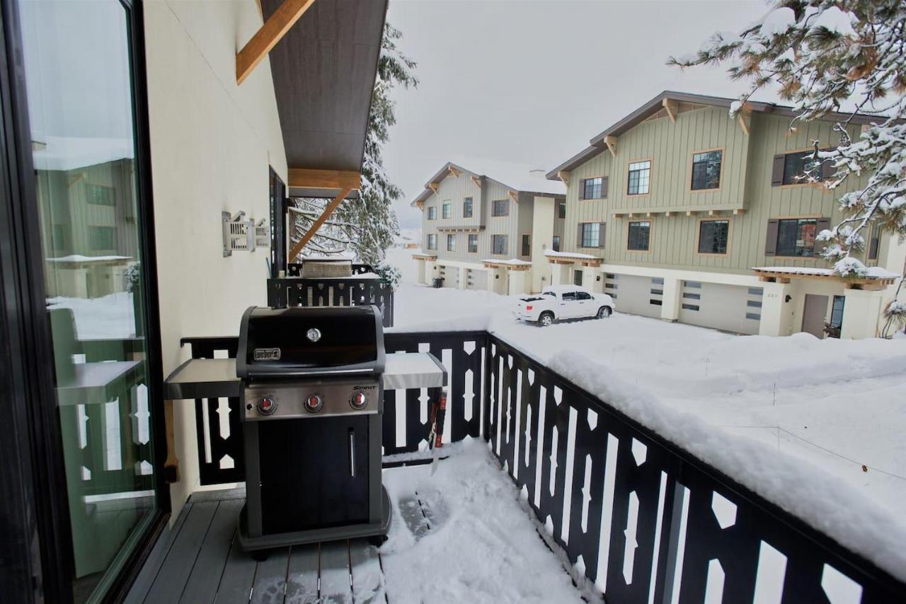Silverpine Hideaway by Casago McCall - Donerightmanagement - B&B