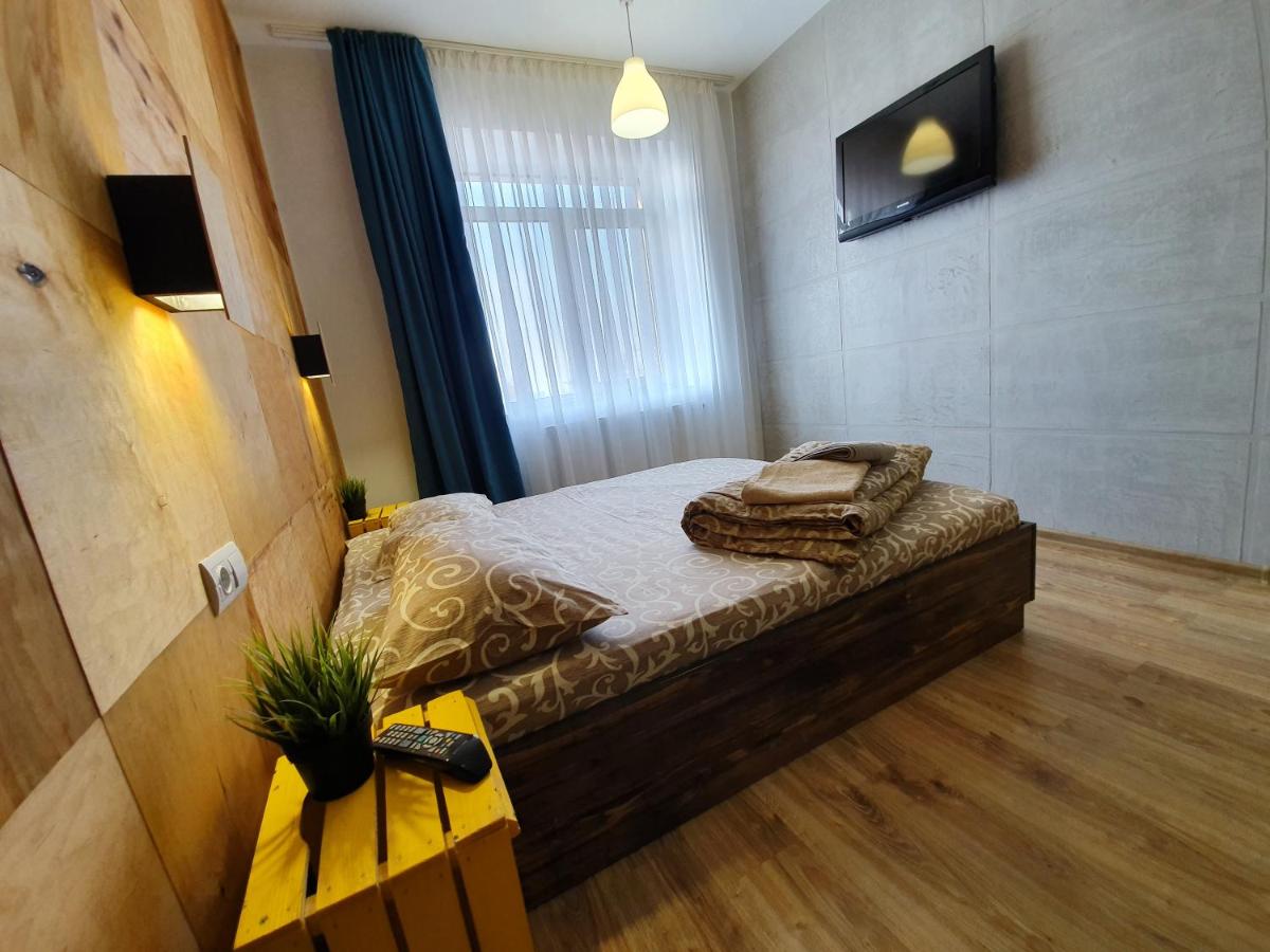 near TRAINstation 603 - B&B Stanislaopoli