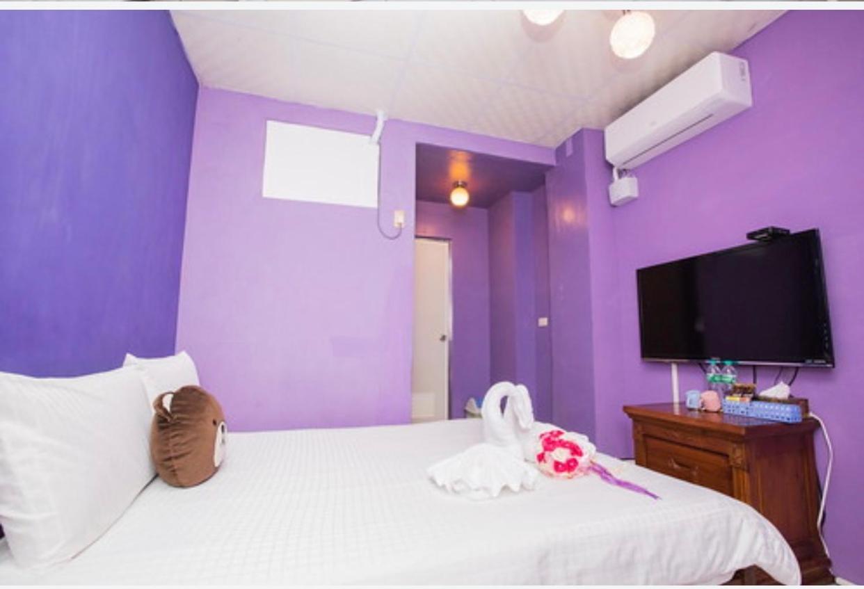 B&B Budai - Happy Homestay - Bed and Breakfast Budai