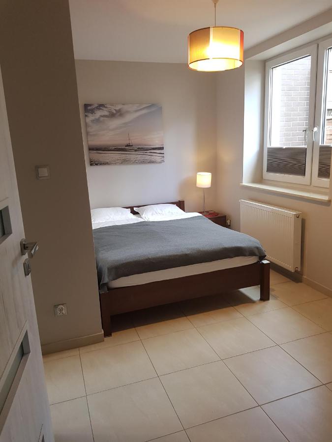 Appartamento con 1 Camera da Letto