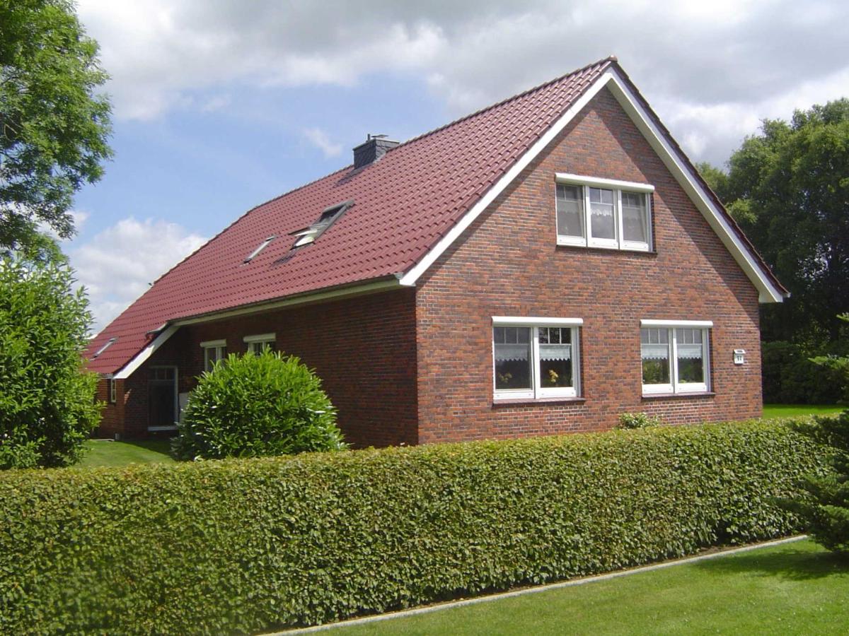 Ferienwohnung Landleben 35195 - B&B
