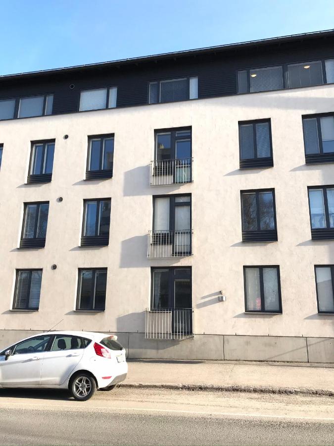 B&B Vaasa - Vaasa Apartments 4 - Bed and Breakfast Vaasa