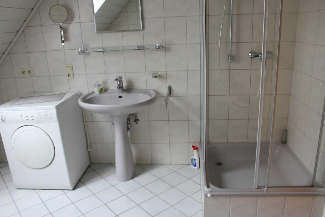 Appartamento con 3 Camere da Letto e Terrazza