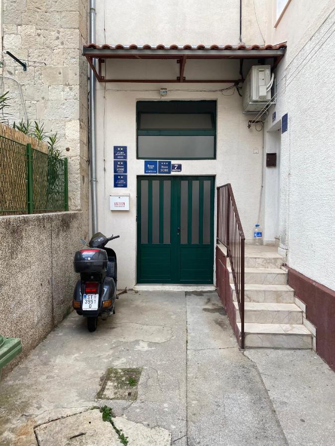 Luxury Studios & Rooms Seven - B&B Split