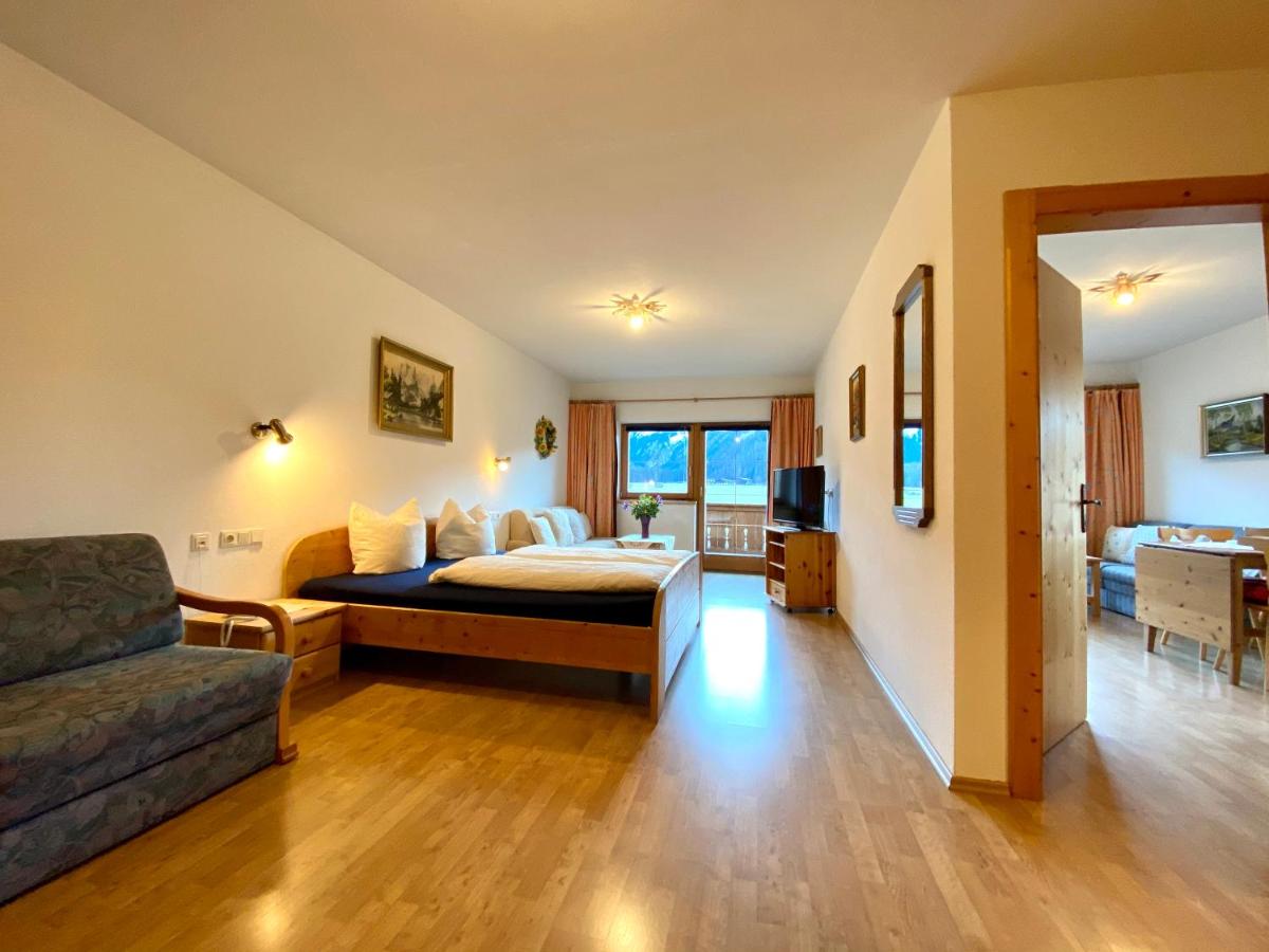 Appartement met 1 Slaapkamer