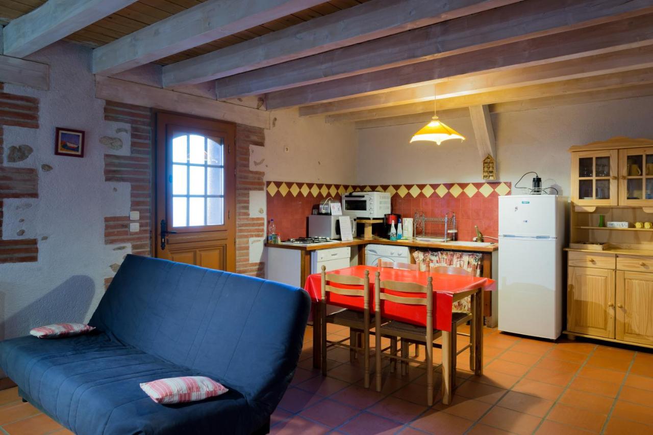 Maison 3 Chambres