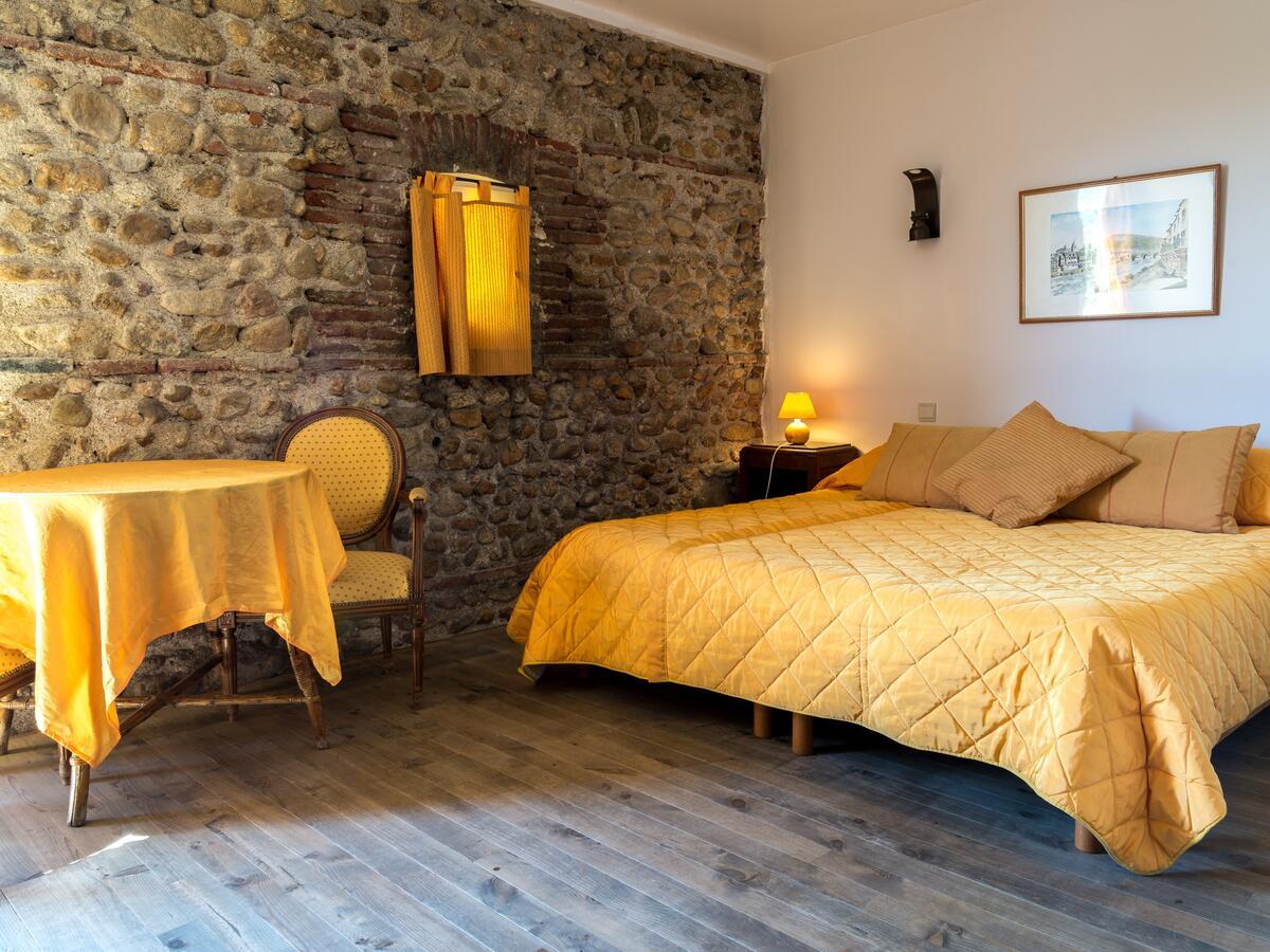 Chambre Double Deluxe