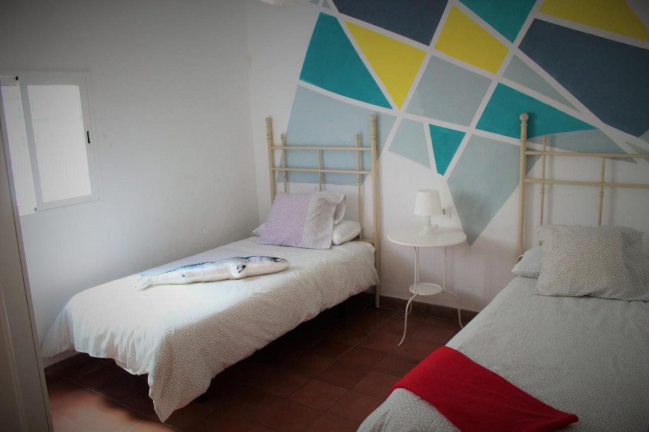 Appartement 2 Chambres