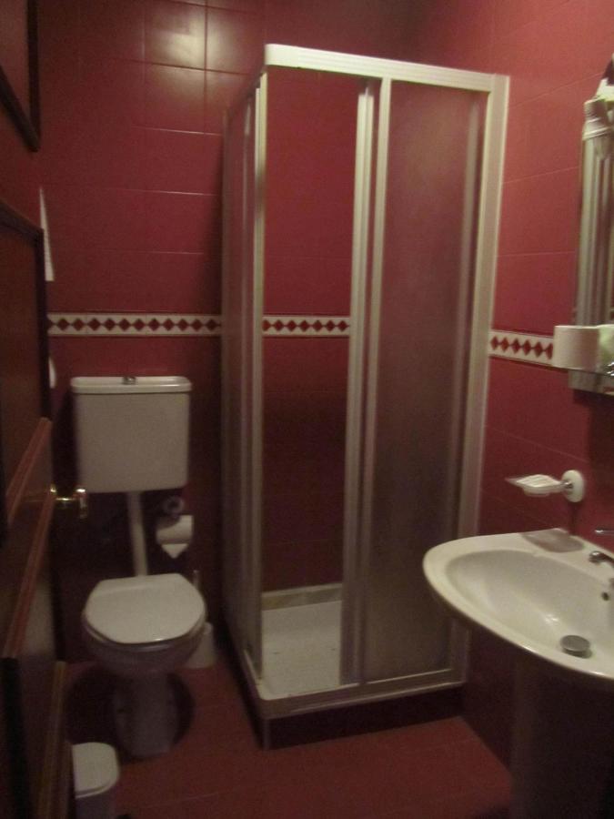 Basic Double or Twin Room