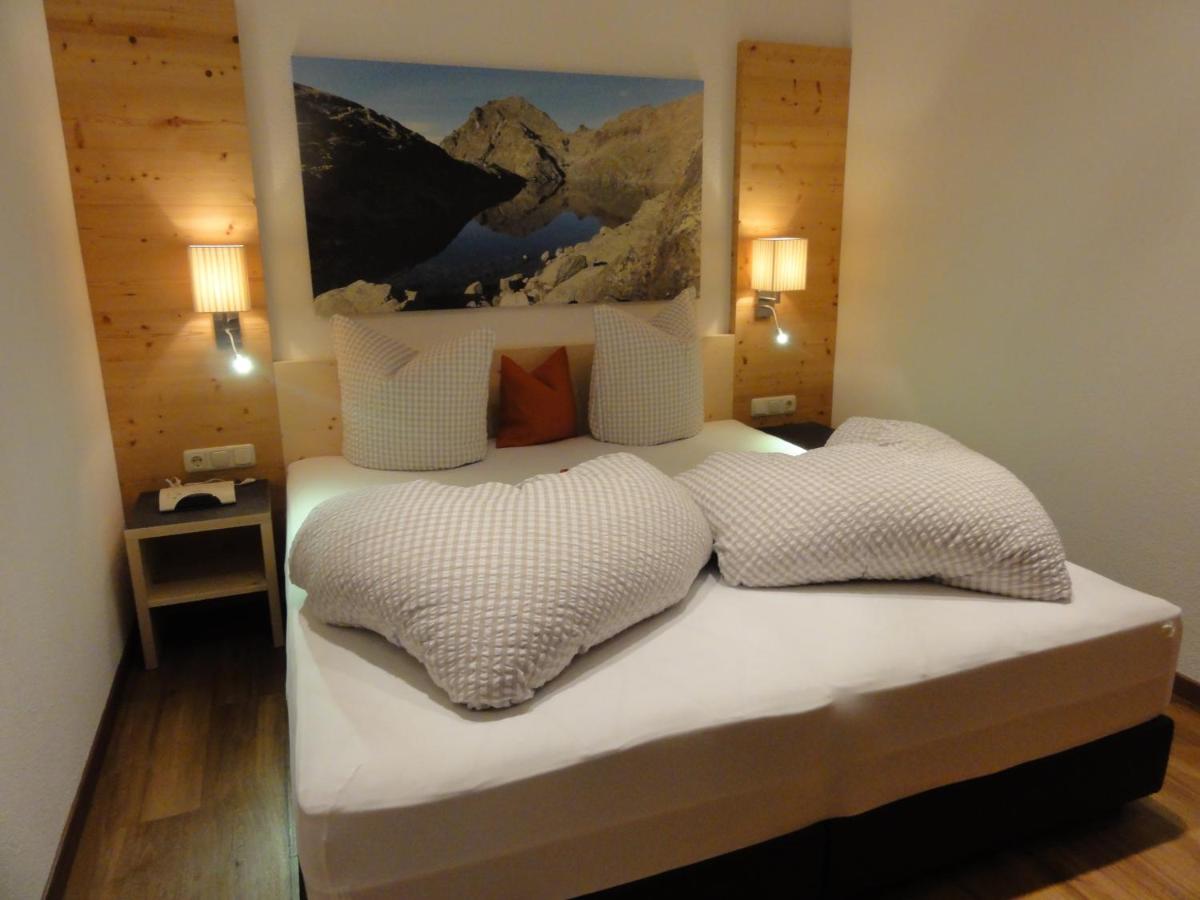 Appartement 2 Chambres Confort avec Balcon