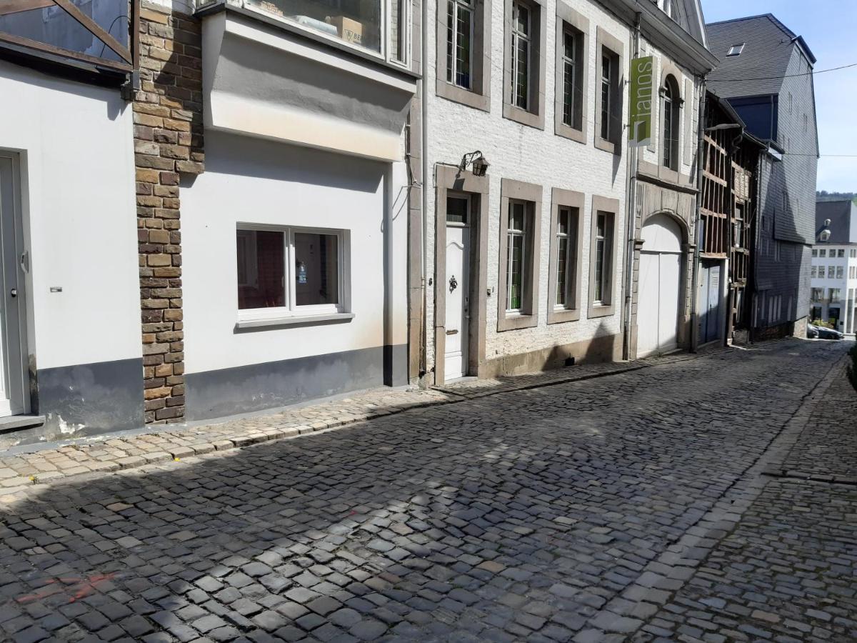 Chez Therese - Ferienwohnung Stavelot