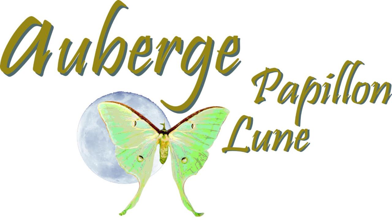 Auberge Papillon Lune - Bed and Breakfast Richmond