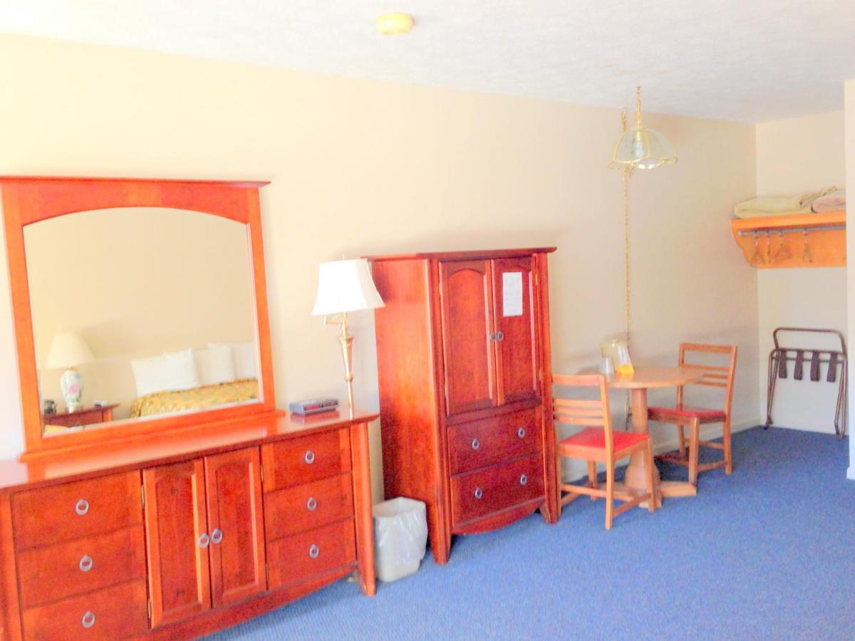 Camera con 2 Letti Queen-Size - Non Fumatori