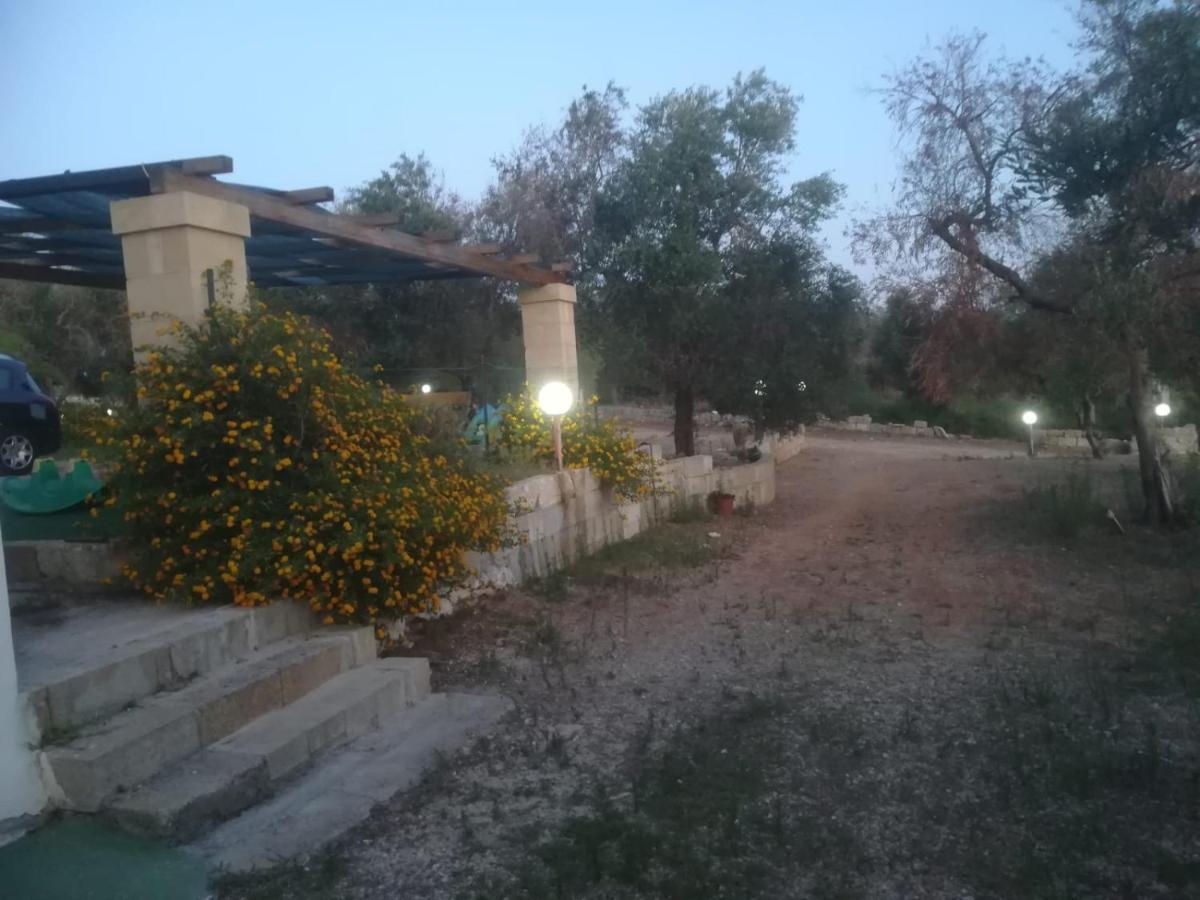 Appartamenti lavati - B&B