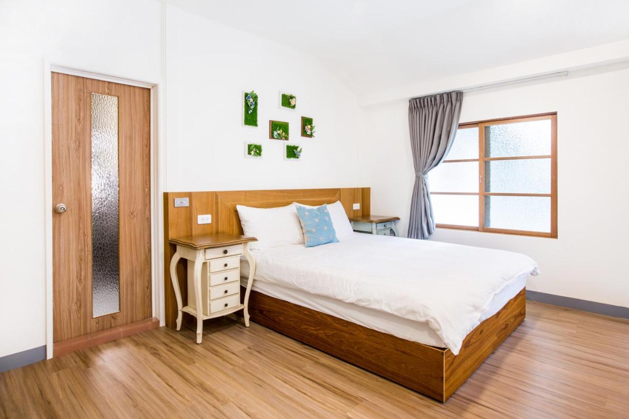 Deluxe Tweepersoonskamer