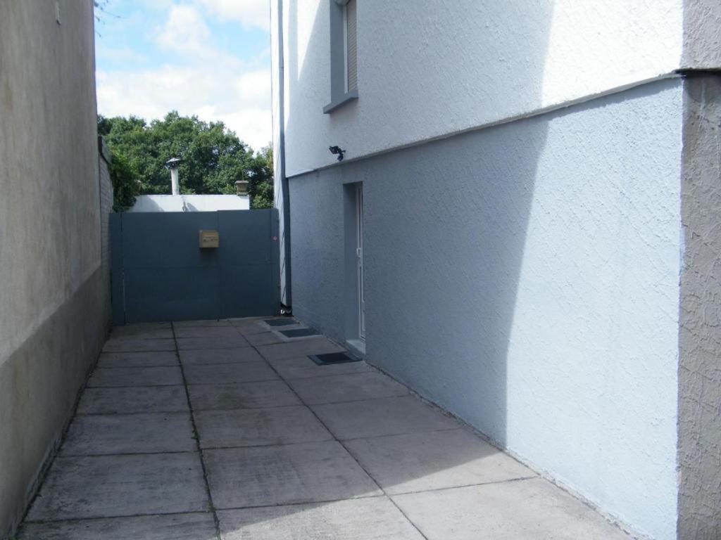 Apartment - Ground Floor