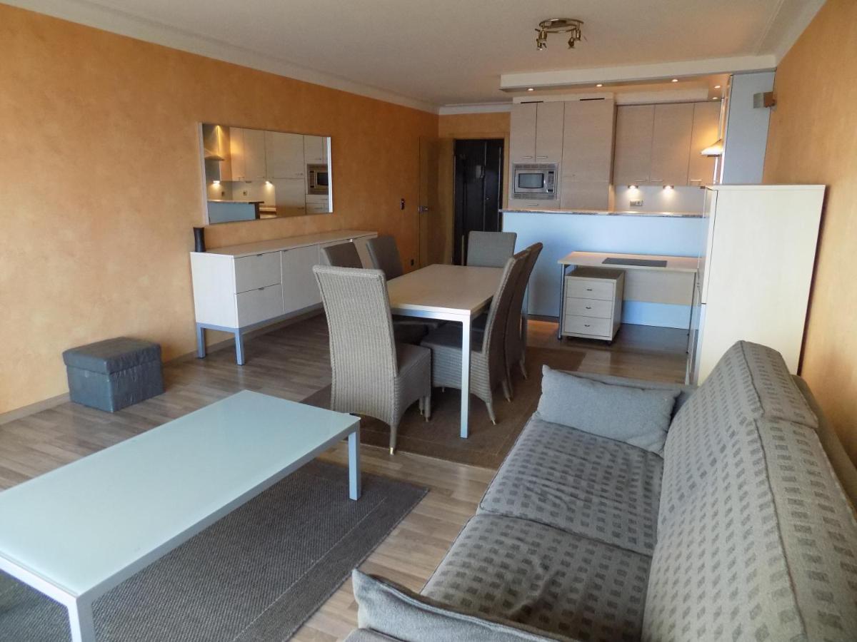 romanza 104 - B&B Middelkerke