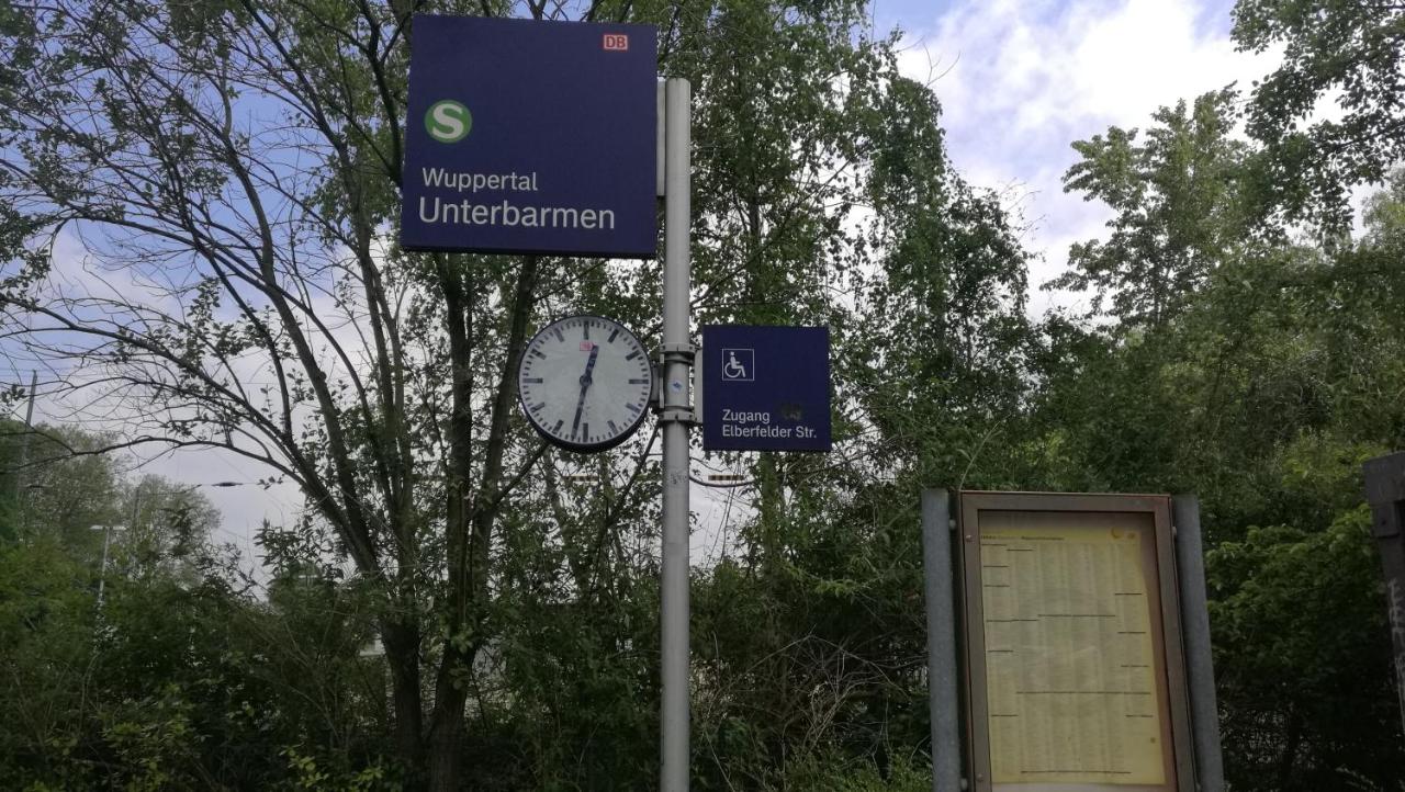 Matthias Reiner Kozok - Ferienwohnung Wuppertal