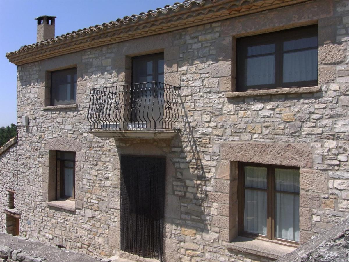 Cal Carulla - B&B