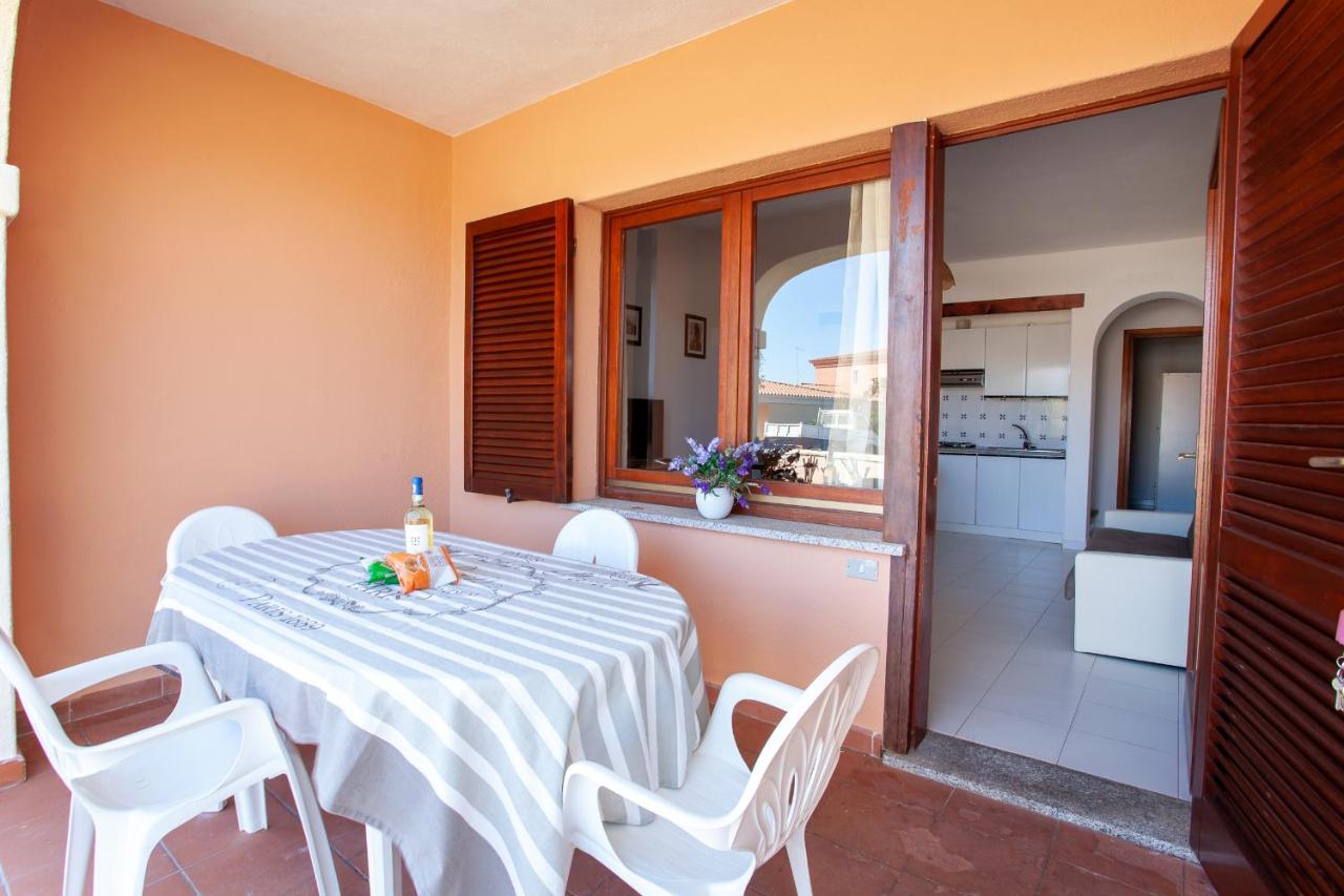 B&B San Teodoro - Residence Cinta 5 - Bed and Breakfast San Teodoro