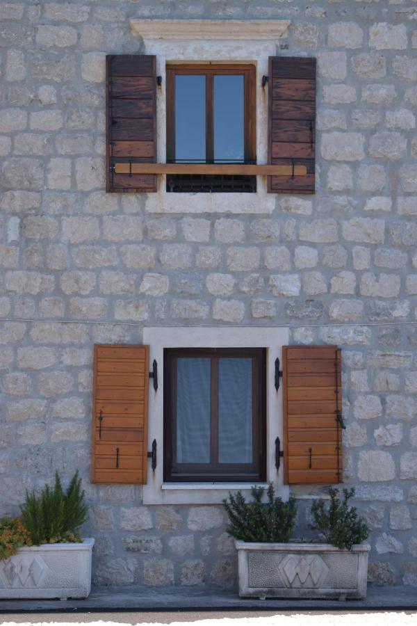 Duplex Apartment with Balcony and Sea View