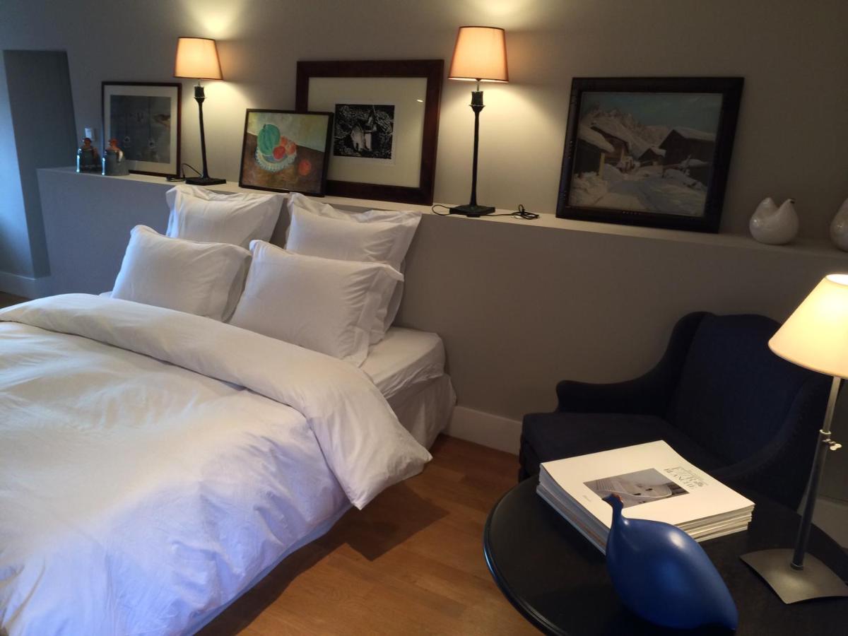 Deluxe Doppelzimmer