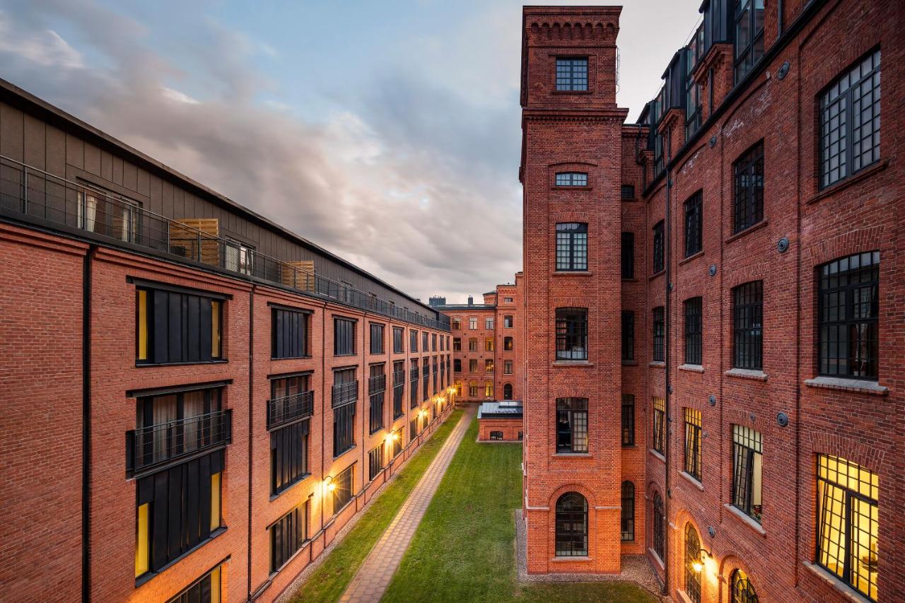 LOFT APARTMENTS - B&B