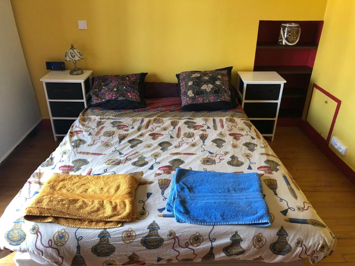 Féricy - B&B Féricy