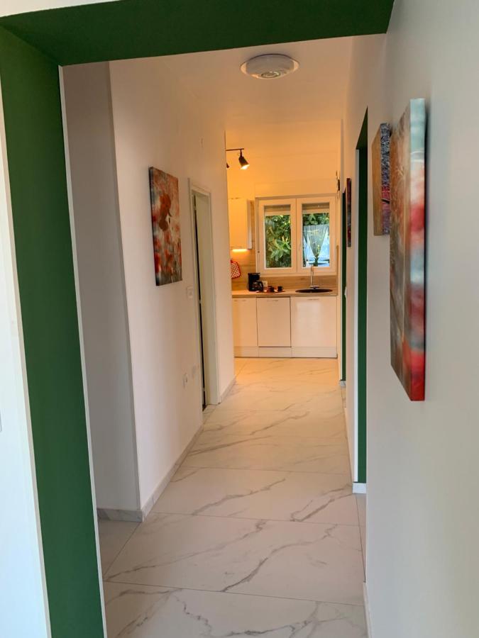 Gaja - Ferienwohnung