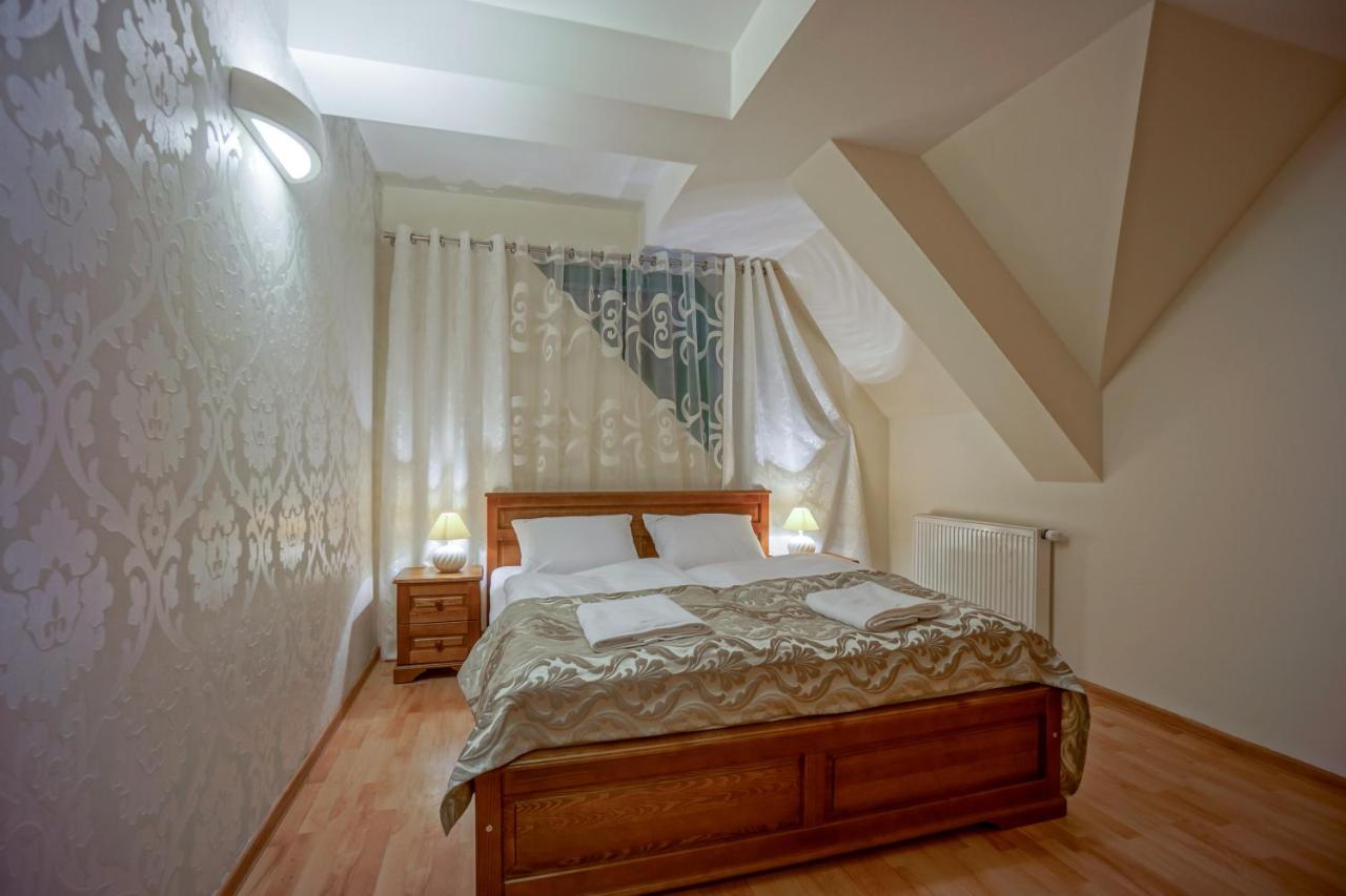 Studio Appartement