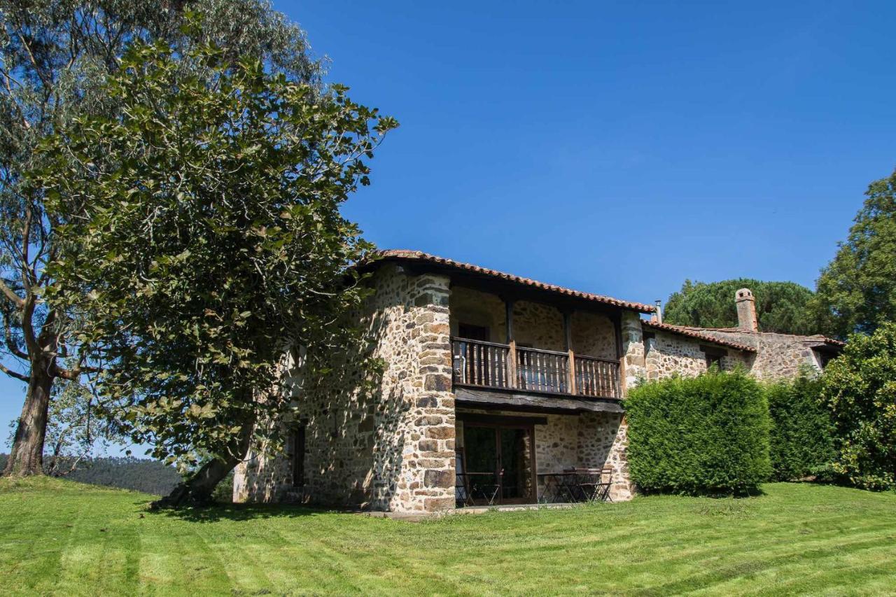 Casa de Aldea Casa de Rubio - Bed and Breakfast