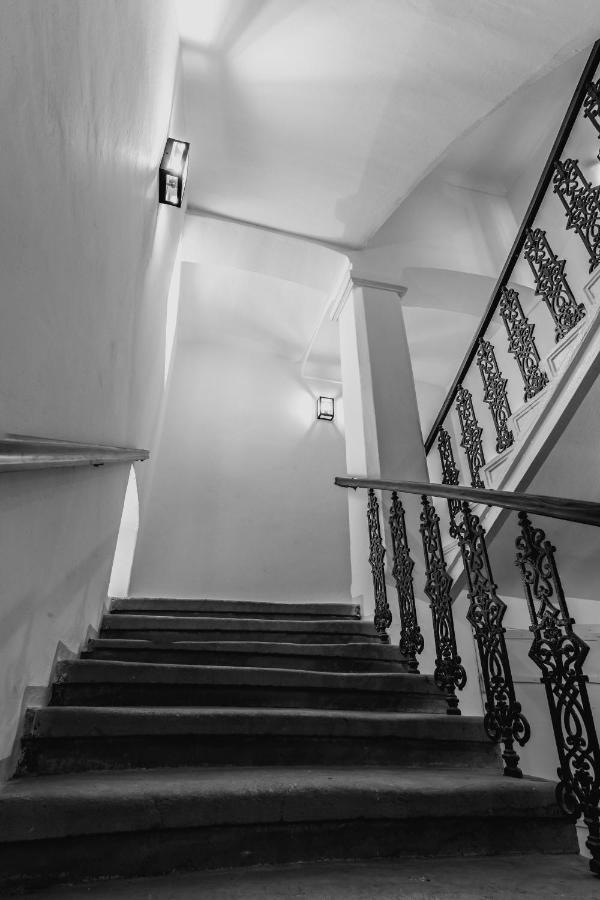 Stará Škola Hedeč - B&B Králíky