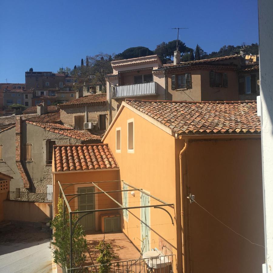 Coeur de village - B&B